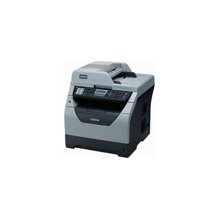 Multifunctionala laser Brother MFC-8380DN