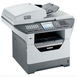 Brother MFC-8880DN- multifunctionala laser