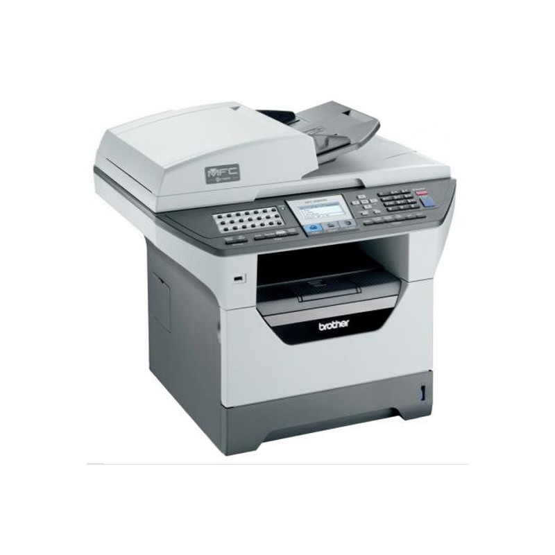 Brother MFC-8880DN- multifunctionala laser