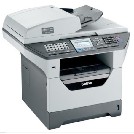 Brother MFC-8880DN- multifunctionala laser
