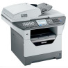 Brother MFC-8880DN- multifunctionala laser
