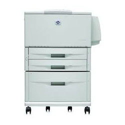 Imprimante HP 9040N- Laser A3- de volum mare