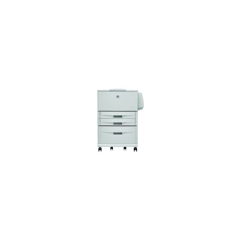Imprimante HP 9040N- Laser A3- de volum mare