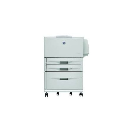Imprimante HP 9040N- Laser A3- de volum mare
