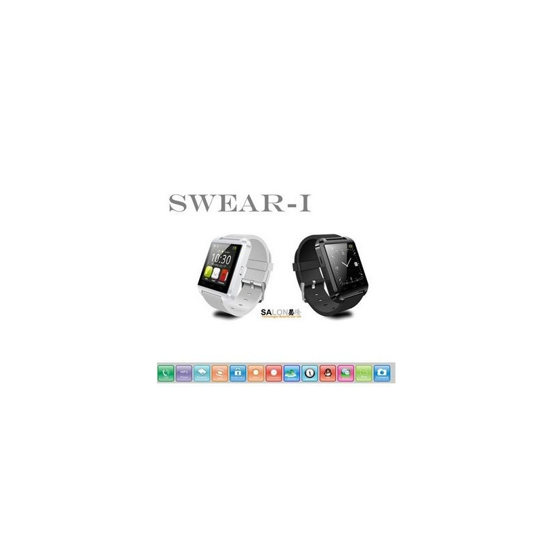Smart watch Fitness watch 
