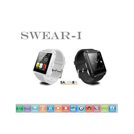 Smart watch Fitness watch 