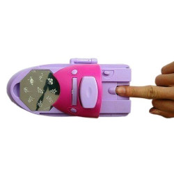 Aparat pentru modele pe unghii