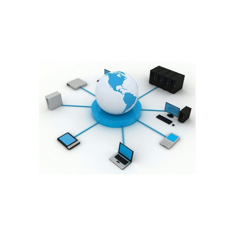 Servicii de Mentenanta si Help Desk
