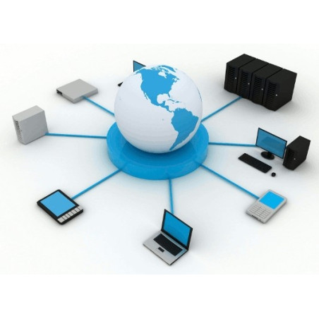 Servicii de Mentenanta si Help Desk