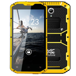 Telefon rezistent la apa si socuri Sonim K6