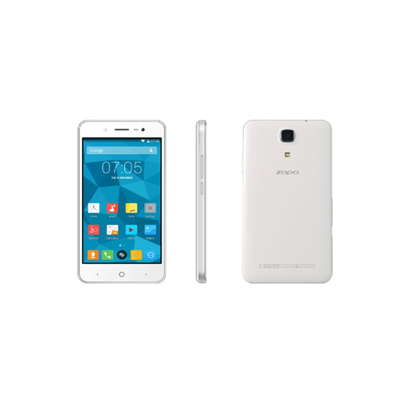 Telefon 4G Zopo5.0