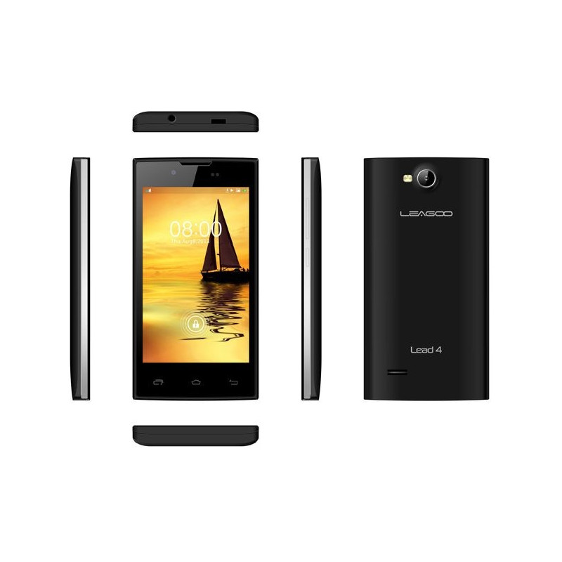 Telefon smartphone Leagoo