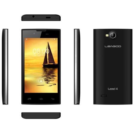 Telefon smartphone Leagoo