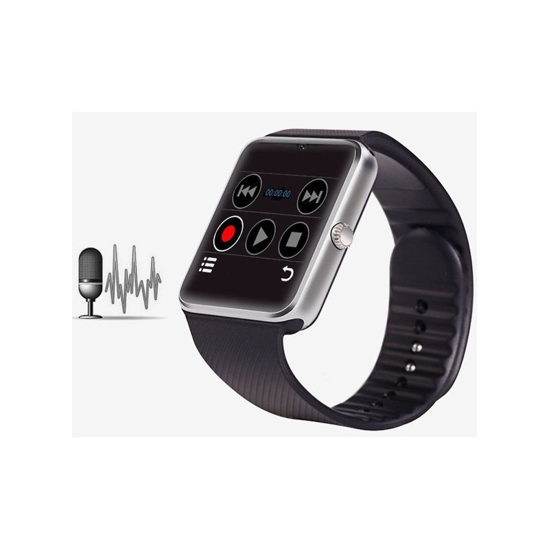 Smart watch Ceas smart GT08