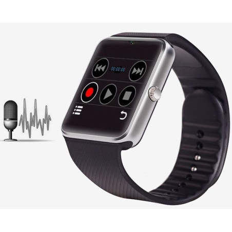 Smart watch Ceas smart GT08