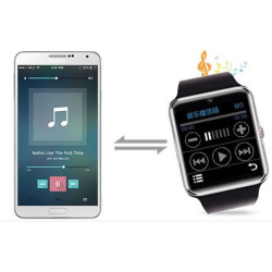 Smart watch Ceas smart GT08