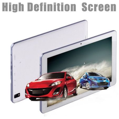 Tableta 10 inch cu 3G M109 3G