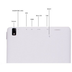 Tableta 10 inch cu 3G M109 3G