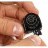 Micro camera ascunsa HD cu DVR si webcam