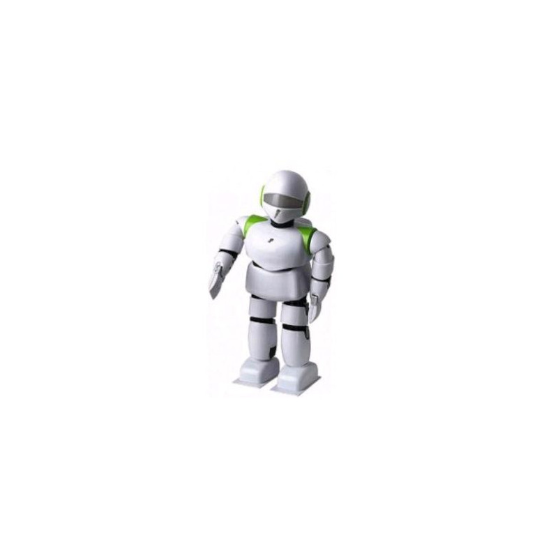 Robotul inteligent Pino