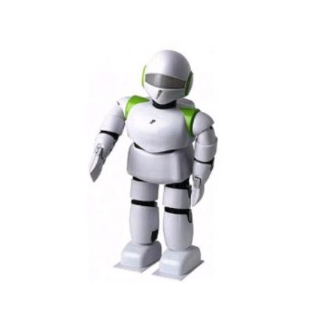 Robotul inteligent Pino