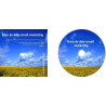 CD baza de date trimitere email marketing