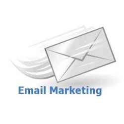 CD baza de date trimitere email marketing
