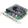 Placa video GeForce GT 620 1GB DDR3 64-bit