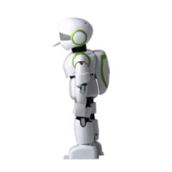 Robotul inteligent Pino