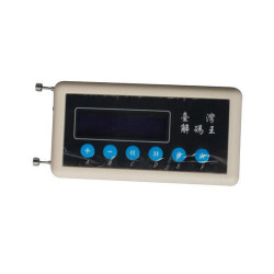 Copiator / scanner cheie / telecomanda auto