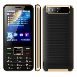 Telefon cu 4 Cartele SIM