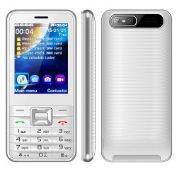 Telefon cu 4 Cartele SIM