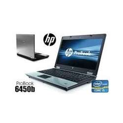 Laptop HP Probook 6450B