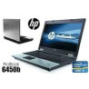 Laptop HP Probook 6450B