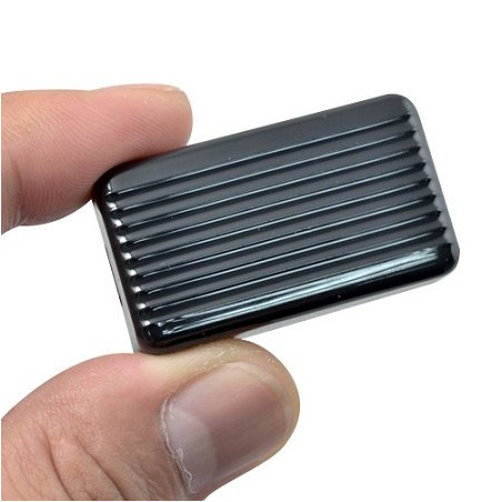 Mini camera spion cu transmisie pe cartela GSM