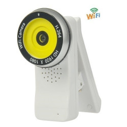 Camera IP /webcamera pentru telefon, tableta si laptop
