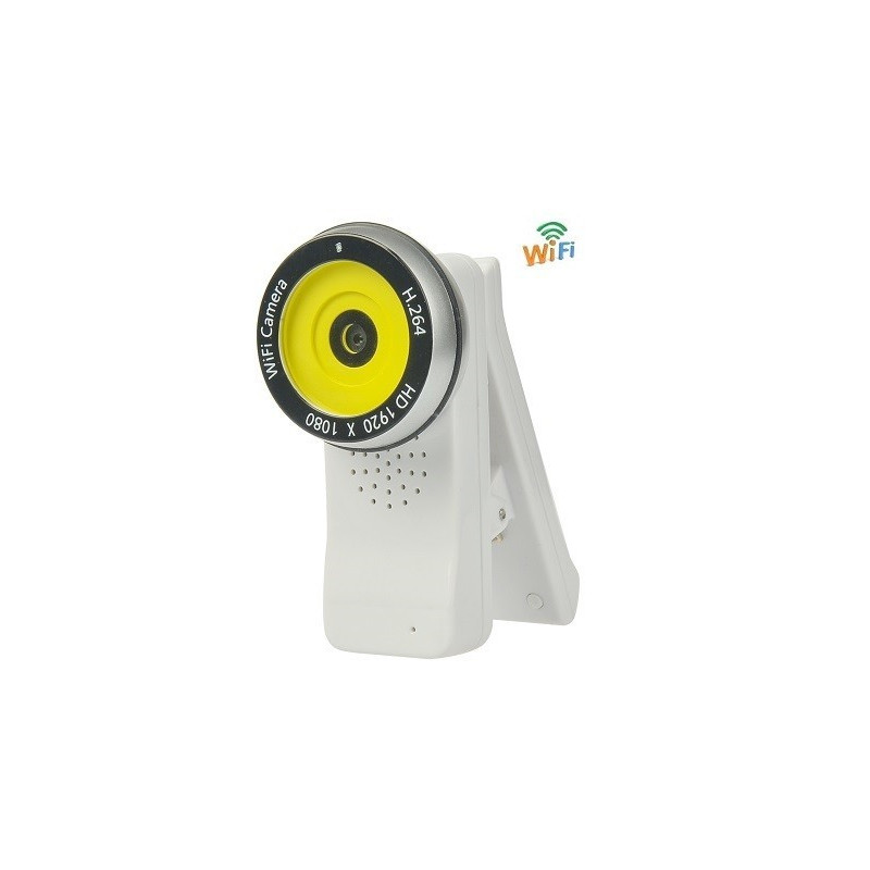 Camera IP /webcamera pentru telefon, tableta si laptop