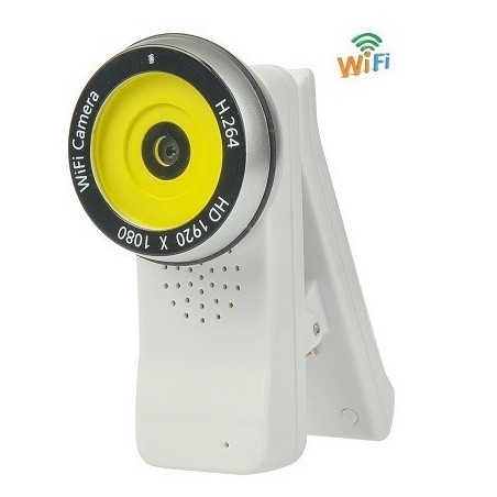 Camera IP /webcamera pentru telefon, tableta si laptop