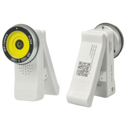 Camera IP /webcamera pentru telefon, tableta si laptop