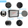 Camera IP spion ascunsa in ceas