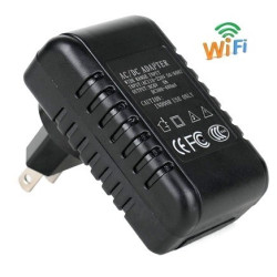 IP - WiFi camera spion ascunsa in incarcator
