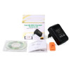 IP - WiFi camera spion ascunsa in incarcator