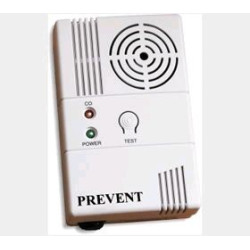 Detector monoxid de carbon