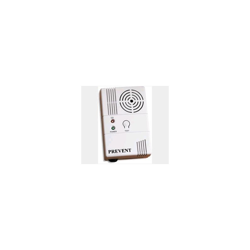 Detector monoxid de carbon