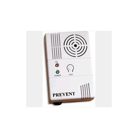 Detector monoxid de carbon