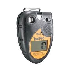 Detector de monoxid de carbon - ToxiPro