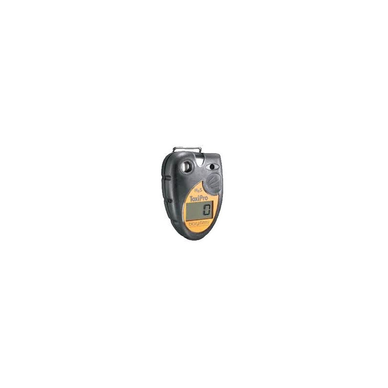 Detector de monoxid de carbon - ToxiPro