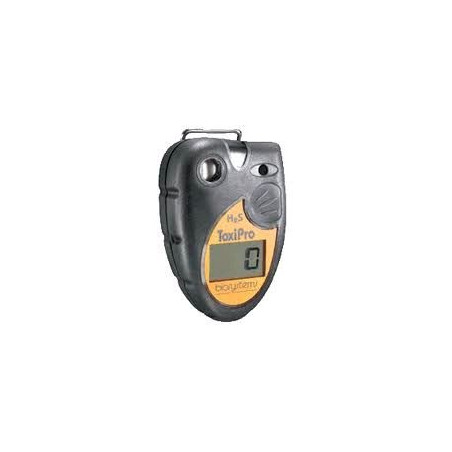 Detector de monoxid de carbon - ToxiPro