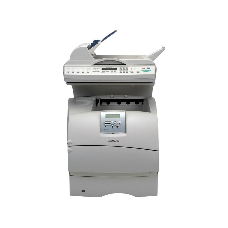 Multifunctionala laser Laser Lexmark T632