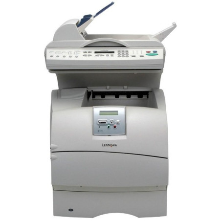 Multifunctionala laser Laser Lexmark T632